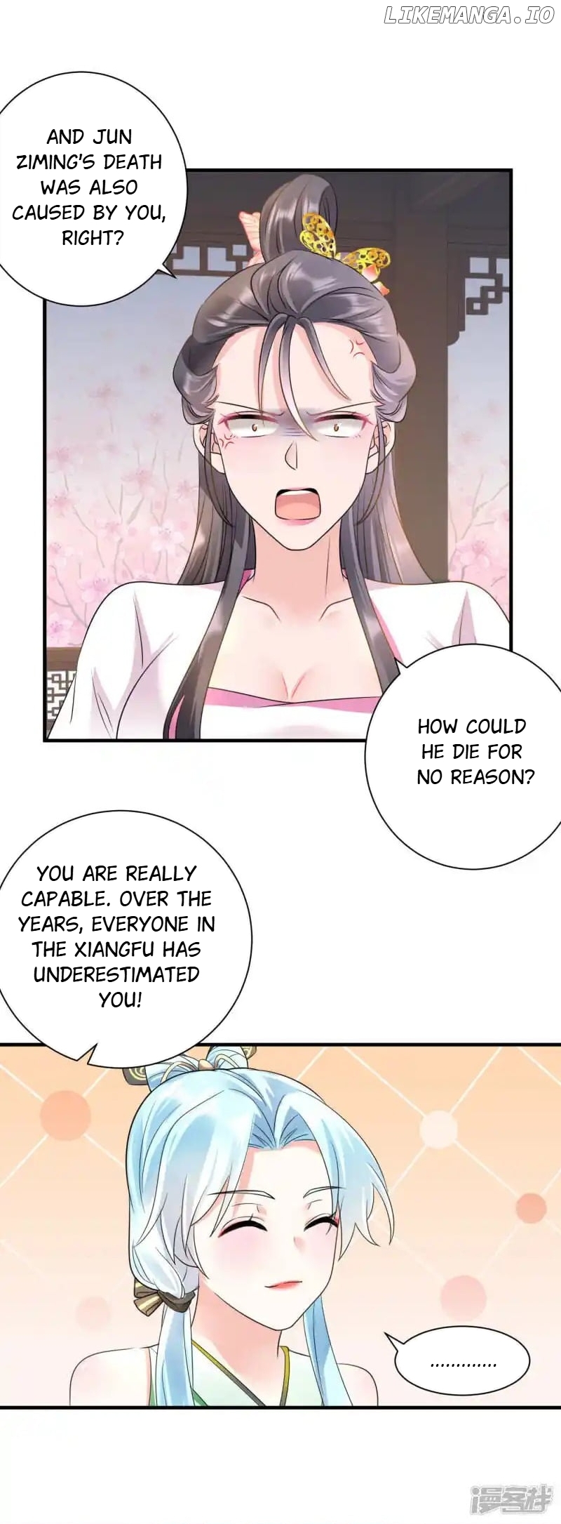 The Cold King’s Beloved Forensic Wife chapter 73 - page 13
